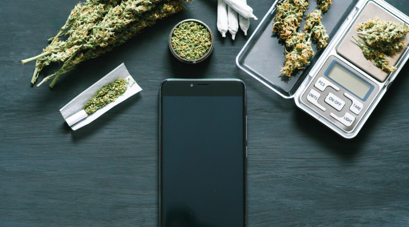 How to Buy Weed Online In Canada
