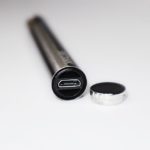 MGS THC-A Disposable Pen