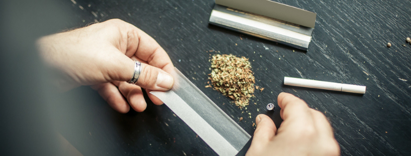 How to Roll a Perfect Joint