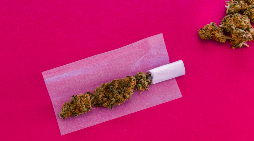 How to Roll a Perfect Joint