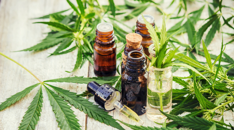 The Ultimate Guide to CBD Tinctures for Beginners