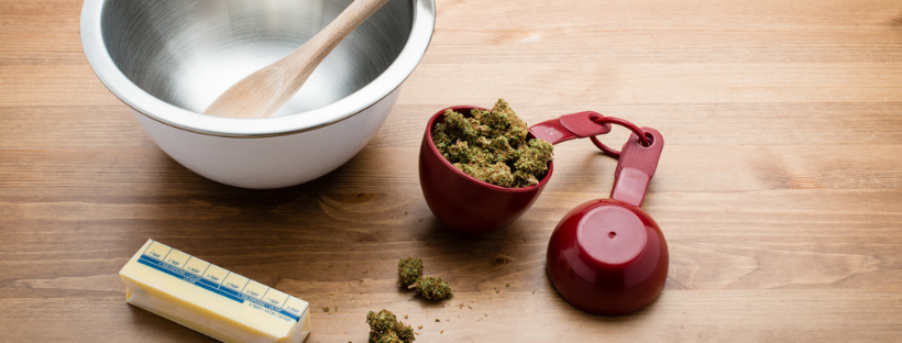 How to Decarboxylate Weed for Your Cannabutter