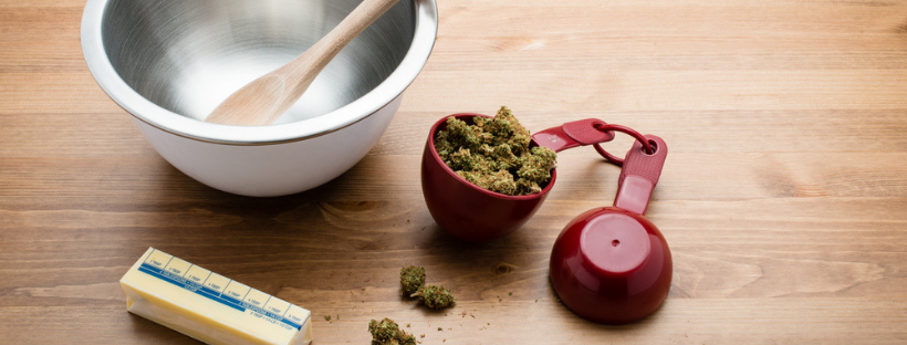 Why Should You Cook With Cannabis?