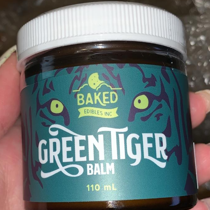 tiger balm 02 | My Green Solution