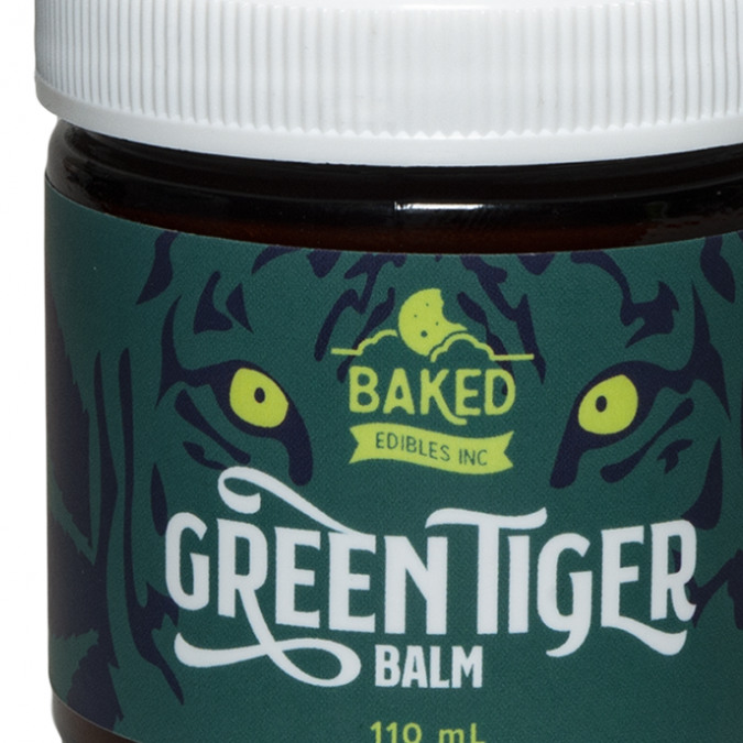 tiger balm | My Green Solution