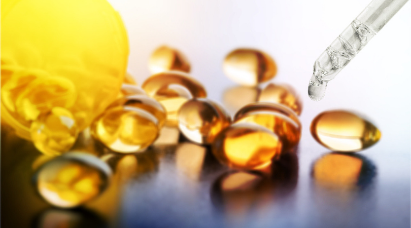 Your Guide to CBD Capsules