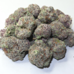 purple god