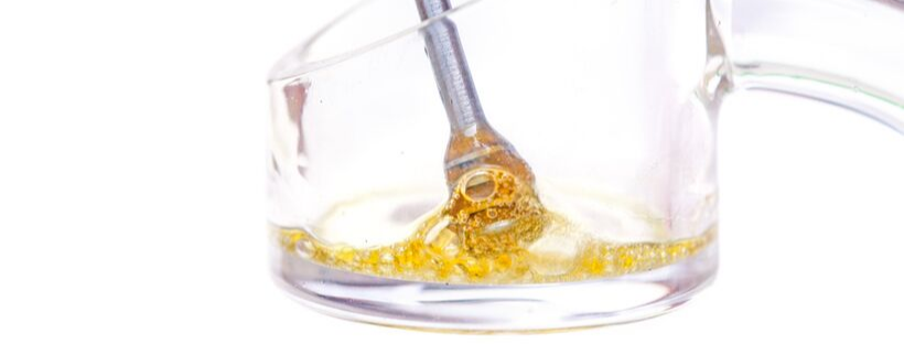 The Effects and Benefits of Cannabis Concentrates