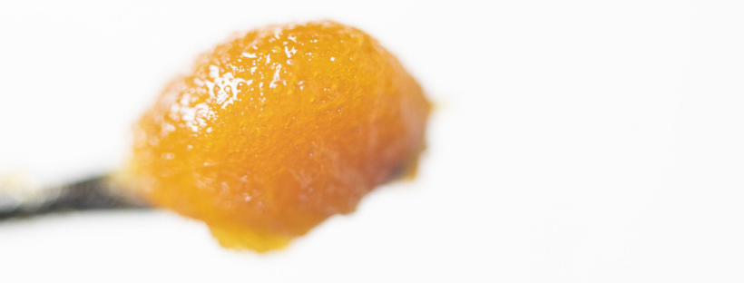 The Origins of Live Resin