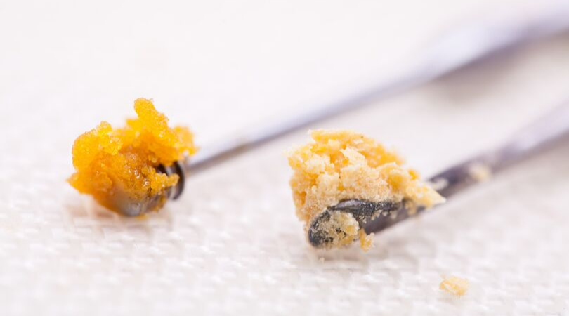 The Ultimate Guide to Cannabis Concentrates