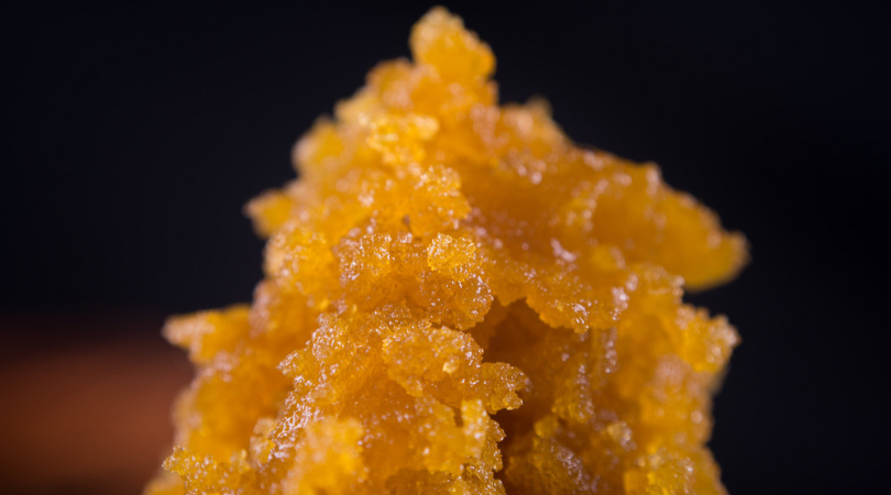 What Are Live Resin Cannabis Concentrates