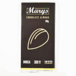 Mary's Edibles Chocolate Almond