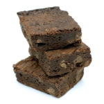Mary's Edibles Fudge Brownie Extra Strength