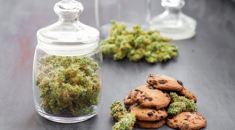 The Ultimate Guide to Edibles