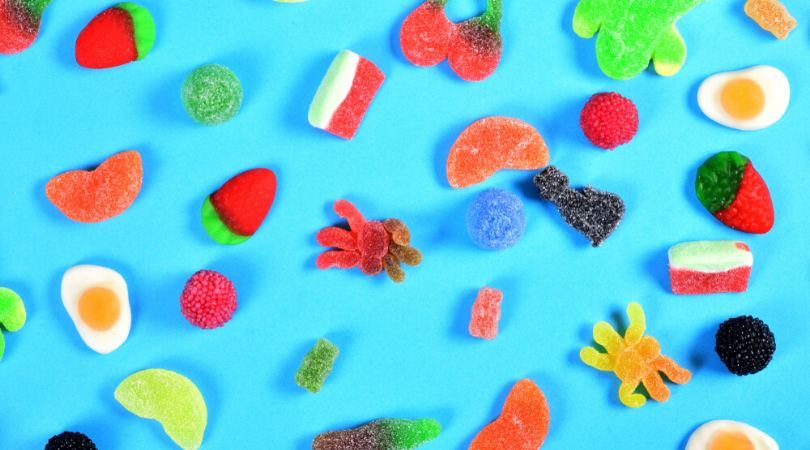 The 5 Most Popular Edibles in 2019