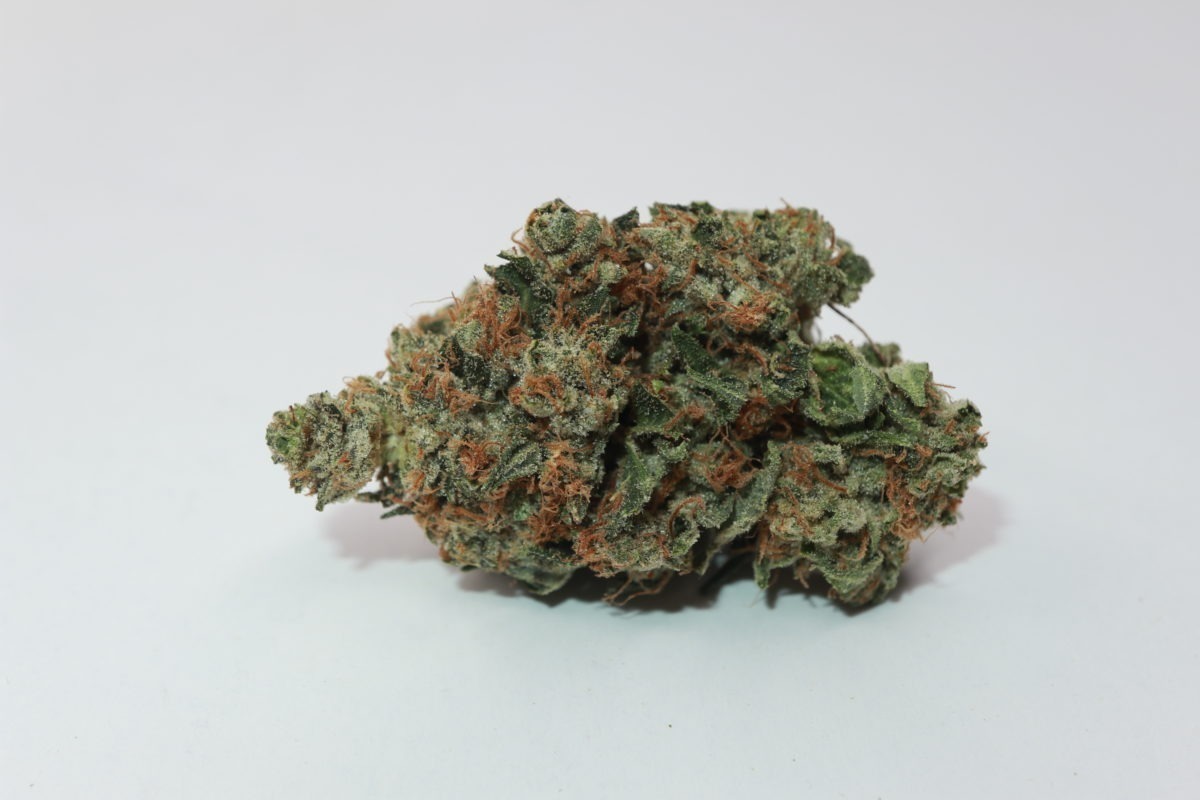 order weed online death bubba strain from mail order weed shop and online dispensary in Canada My Green Solution.