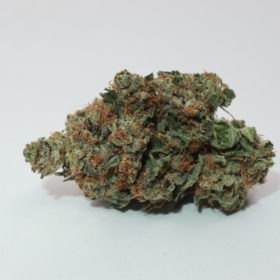order weed online death bubba strain from mail order weed shop and online dispensary in Canada My Green Solution.