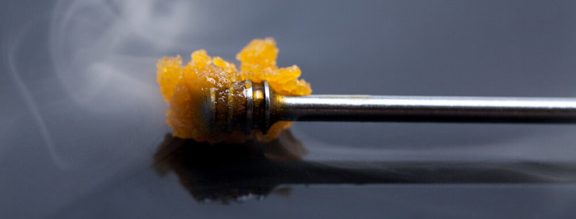 Best Marijuana Concentrates for CO2 Extraction
