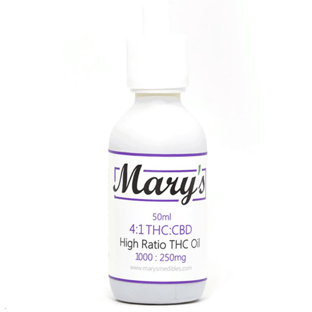 high ratio thc oil | My Green Solution