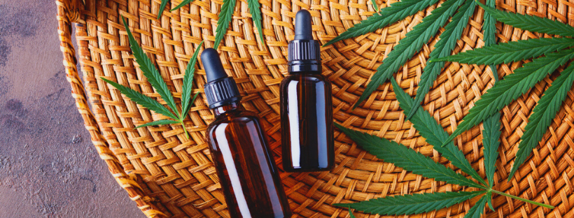 How to Use CBD Oil Tinctures
