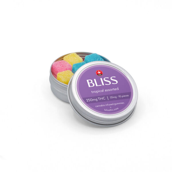 bliss product assorted 250 angle 600x600 1 | My Green Solution