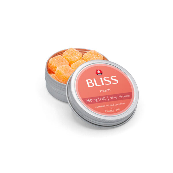 bliss product peach 250 angle 600x600 1 | My Green Solution