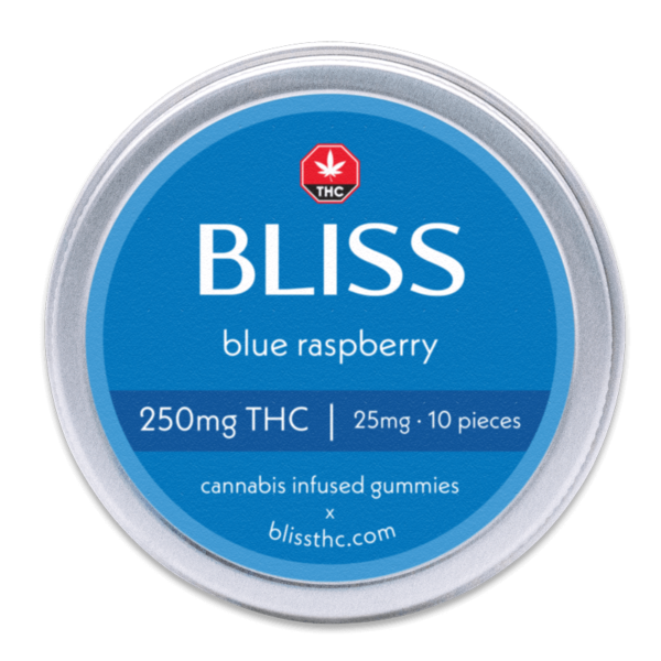 bliss tin 250 blue raspberry 600x600 1 | My Green Solution