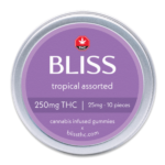 bliss tin 250 tropical assorted 600x600 1 | My Green Solution