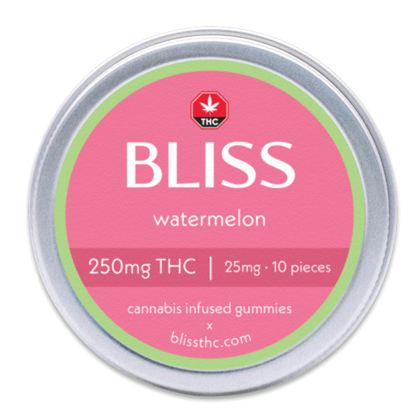 bliss tin 250 watermelon 600x600 1 | My Green Solution