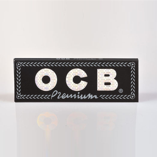 ocb premium 001 | My Green Solution