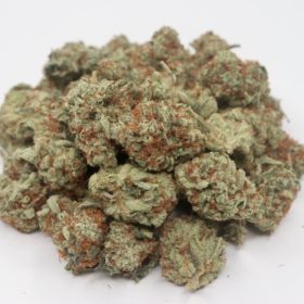 Buy weed online red congo strain from the top mail order marijuana online dispensary in Canada.