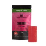 TWISTEDEXTRACTS CHERRY | My Green Solution