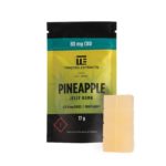TWISTEDEXTRACTS pineapple | My Green Solution