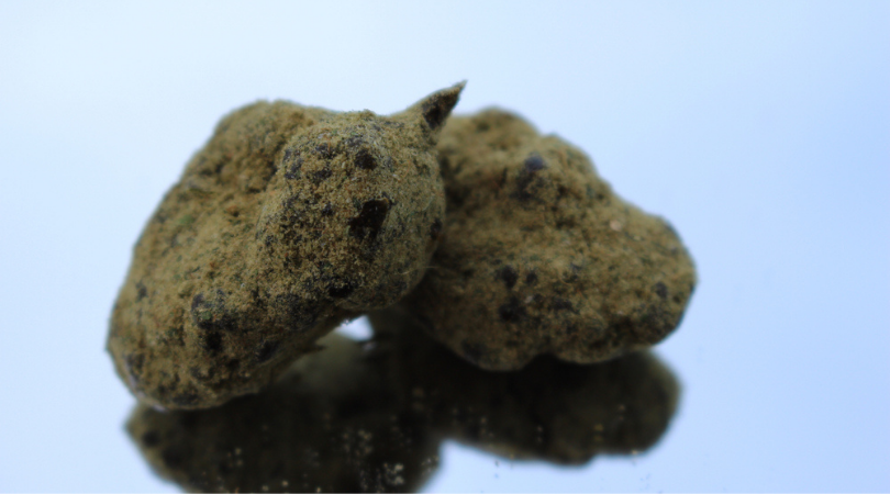 Marijuana Caviar vs. Moon Rocks: Is There a Difference