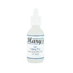 marys low dose thc | My Green Solution