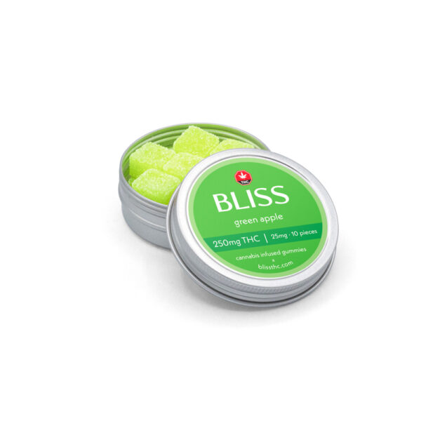 bliss product green apple 250 angle 600x600 1 | My Green Solution