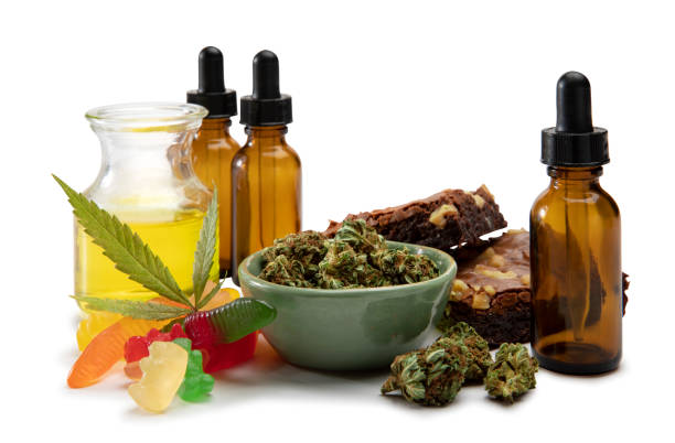 Is Marijuana a Safe and Effective Medicine?