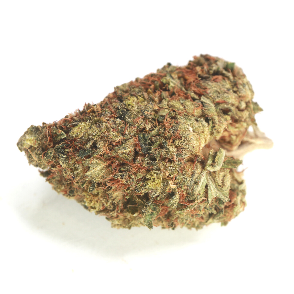 buy weed online pink rock star strain from my green solution online dispensary Canada.
