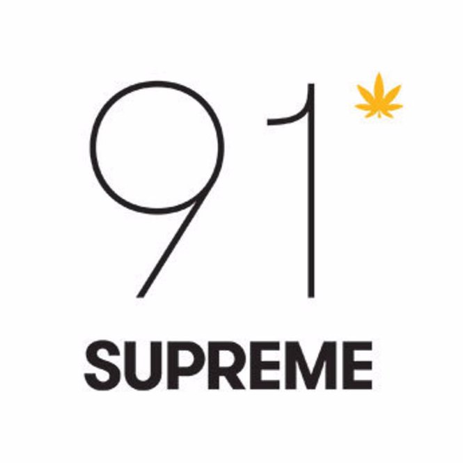 91 Supreme | My Green Solution