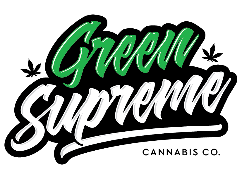 GreenSupremeLogo | My Green Solution