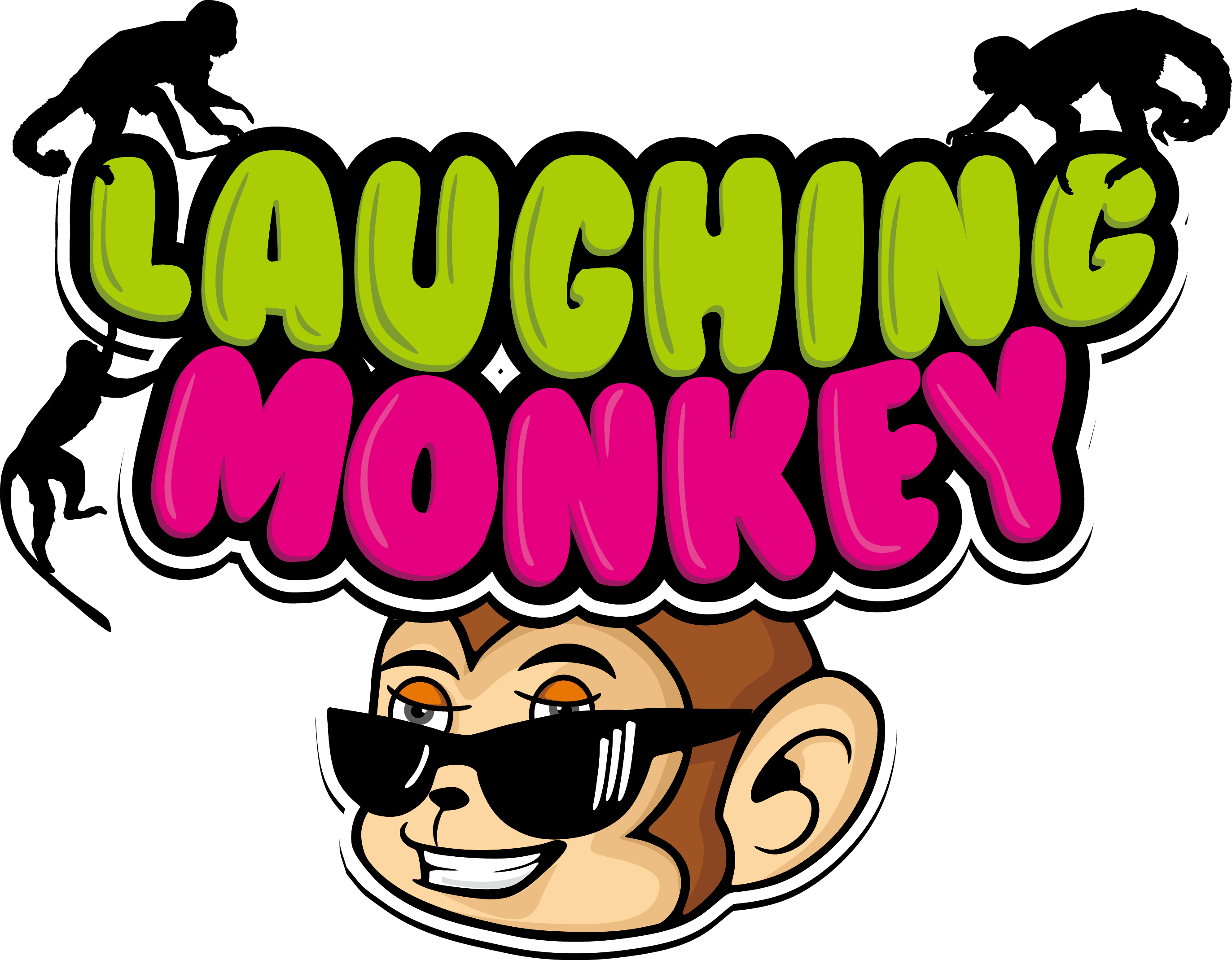 LaughingMonkey | My Green Solution