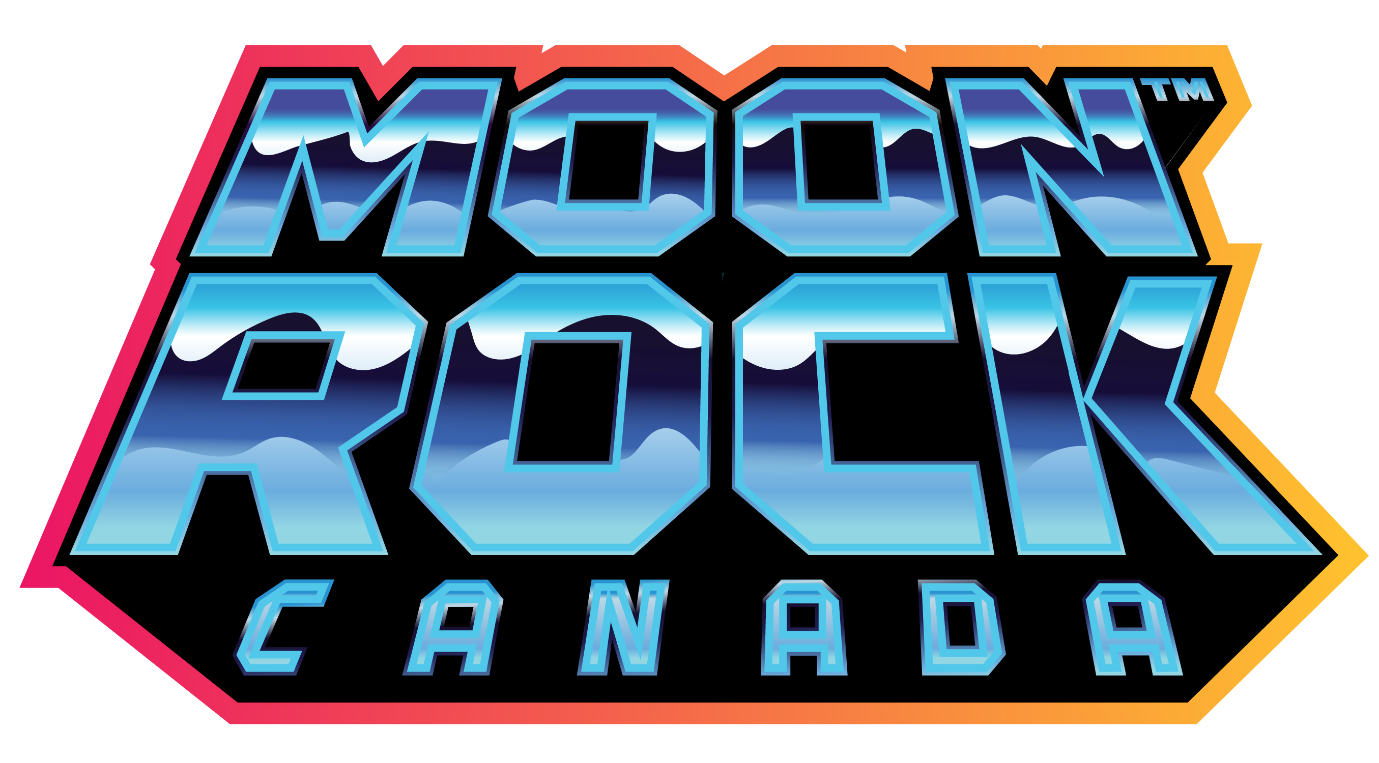 moon rock logo silvery | My Green Solution