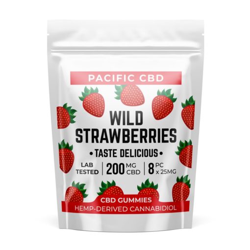Wild strawberries CBD gummies for sale online dispensary canada. edibles canada. Buy edibles online. nerd rope edibles for sale. sativa vs indica edibles.