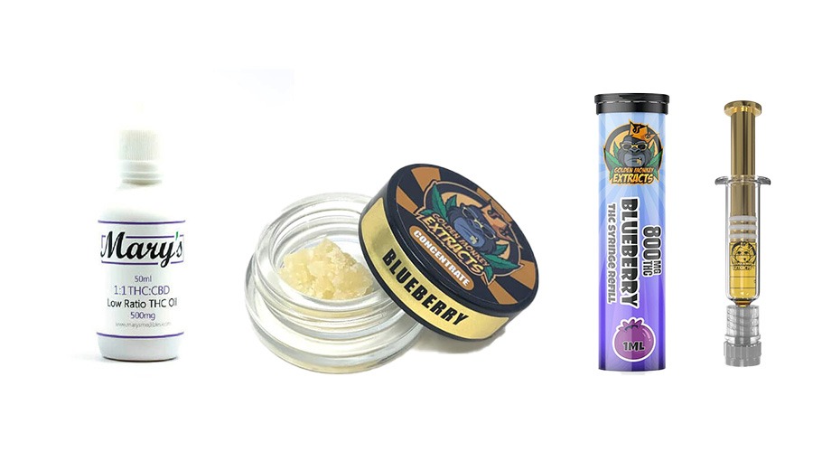 cannabis concentrates. Buy cannabis concentrate online in Canada.