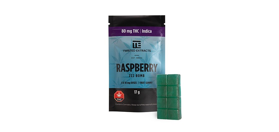 raspberry flavour weed edibles by twisted extracts. Do Marijuana Edibles Taste Like Weed?