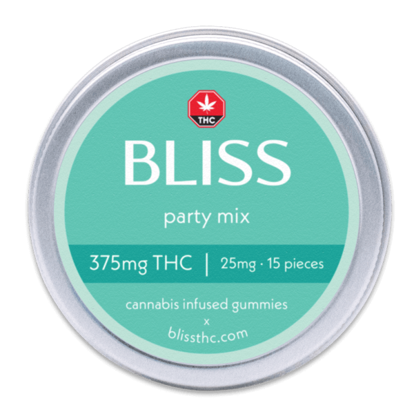 bliss tin 375 party mix 600x600 1 | My Green Solution