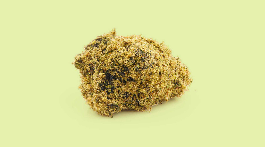 Moon Rock weed Canada from online dispensary Vancouver. Cannabis Canada.