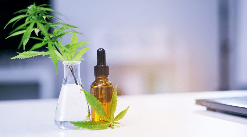 CBD For Pain Relief - How To Use CBD To Manage Pain
