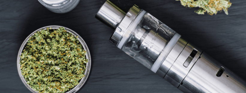 How To Clean Your Weed Vaporizer