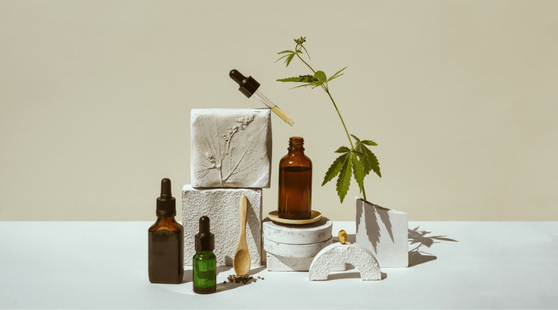 Should You Use Topical CBD or Oral CBD